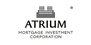 Atrium Mortgage Investment Corporation