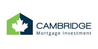 Cambridge Mortgage Investment Corporation